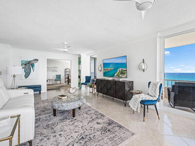 5540 N Ocean Drive, Singer Island, FL 33404