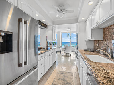 5540 N Ocean Drive, Singer Island, FL 33404