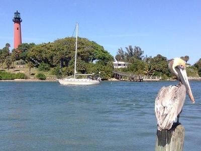 1003 Ocean Dunes Circle, Jupiter, FL 33477