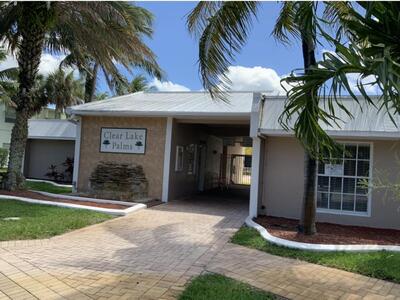 415 W Executive Center Drive, West Palm Beach, FL 33401