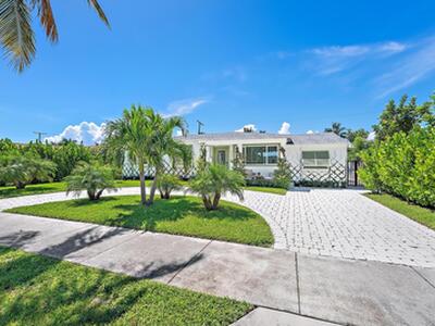330 Macy Street, West Palm Beach, FL 33405