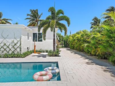 330 Macy Street, West Palm Beach, FL 33405