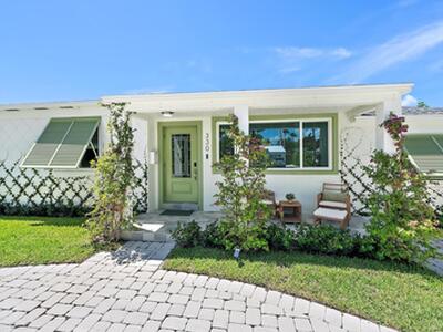 330 Macy Street, West Palm Beach, FL 33405