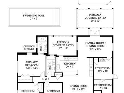 330 Macy Street, West Palm Beach, FL 33405