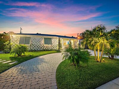 330 Macy Street, West Palm Beach, FL 33405