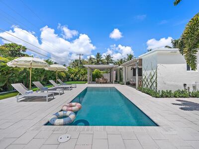 330 Macy Street, West Palm Beach, FL 33405