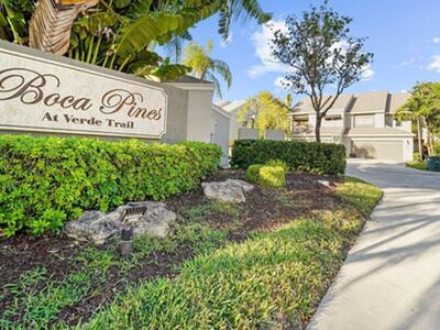 6750 Boca Pines D Trail, Boca Raton, FL 33433