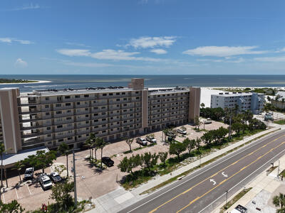 8350 Estero Boulevard, Fort Myers Beach, FL 33931