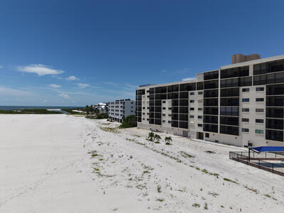 8350 Estero Boulevard, Fort Myers Beach, FL 33931