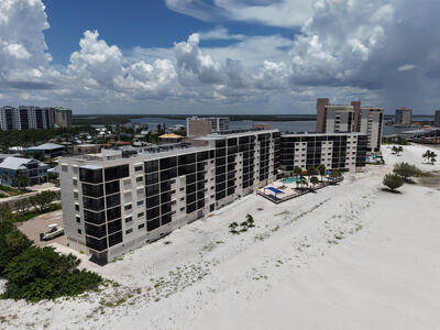 8350 Estero Boulevard, Fort Myers Beach, FL 33931