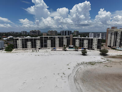 8350 Estero Boulevard, Fort Myers Beach, FL 33931