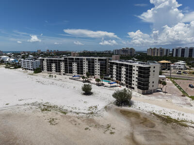 8350 Estero Boulevard, Fort Myers Beach, FL 33931