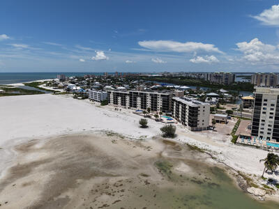 8350 Estero Boulevard, Fort Myers Beach, FL 33931