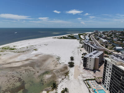 8350 Estero Boulevard, Fort Myers Beach, FL 33931