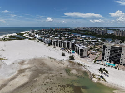 8350 Estero Boulevard, Fort Myers Beach, FL 33931