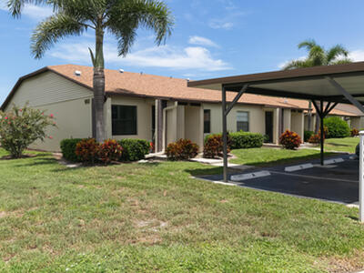 6036 Indrio Road, Fort Pierce, FL 34951