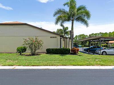 6036 Indrio Road, Fort Pierce, FL 34951