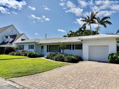 206 Russlyn Drive, West Palm Beach, FL 33405