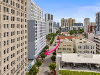 212 S Olive Avenue, West Palm Beach, FL 33411