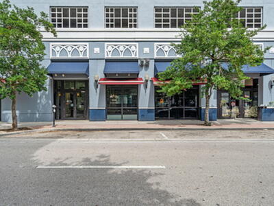 212 S Olive Avenue, West Palm Beach, FL 33411