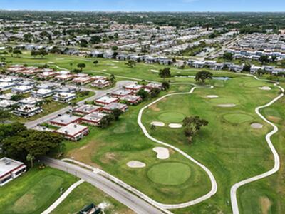 117 Waterford E, Delray Beach, FL 33446