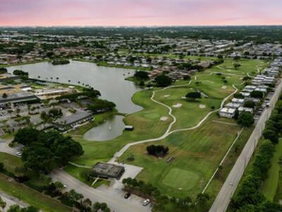 117 Waterford E, Delray Beach, FL 33446