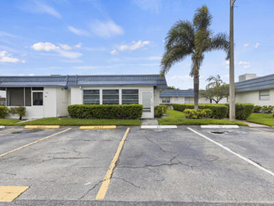 117 Waterford E, Delray Beach, FL 33446