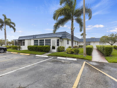 117 Waterford E, Delray Beach, FL 33446
