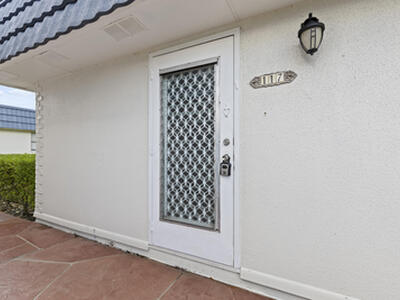 117 Waterford E, Delray Beach, FL 33446