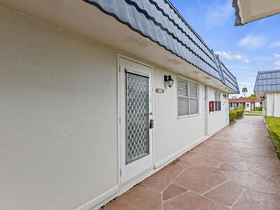 117 Waterford E, Delray Beach, FL 33446