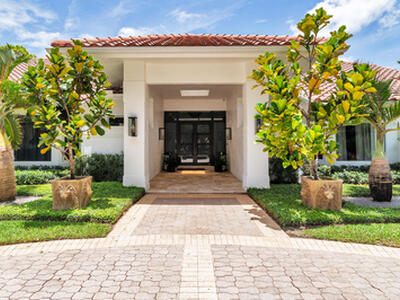 1504 Breakers West Boulevard, West Palm Beach, FL 33411