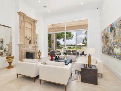 1504 Breakers West Boulevard, West Palm Beach, FL 33411