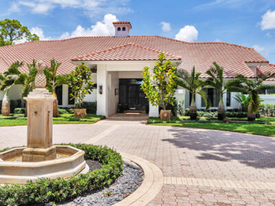 1504 Breakers West Boulevard, West Palm Beach, FL 33411