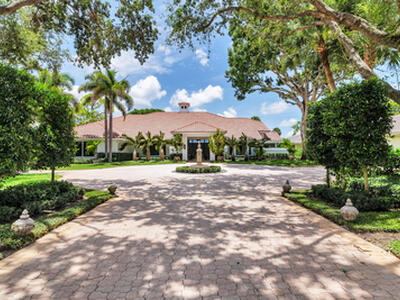 1504 Breakers West Boulevard, West Palm Beach, FL 33411