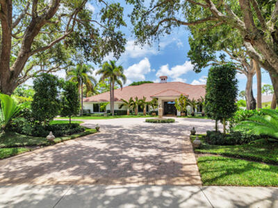 1504 Breakers West Boulevard, West Palm Beach, FL 33411
