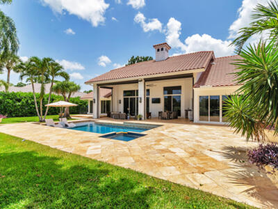 1504 Breakers West Boulevard, West Palm Beach, FL 33411