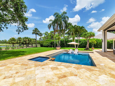 1504 Breakers West Boulevard, West Palm Beach, FL 33411