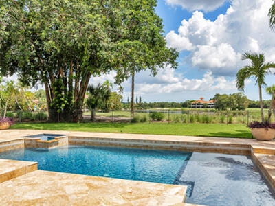 1504 Breakers West Boulevard, West Palm Beach, FL 33411