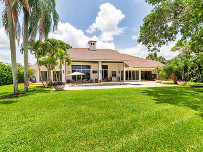 1504 Breakers West Boulevard, West Palm Beach, FL 33411