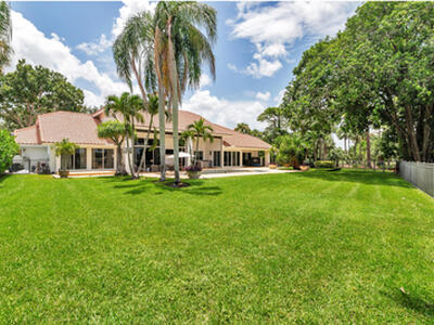 1504 Breakers West Boulevard, West Palm Beach, FL 33411