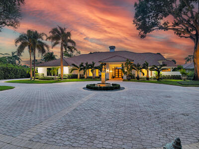 1504 Breakers West Boulevard, West Palm Beach, FL 33411