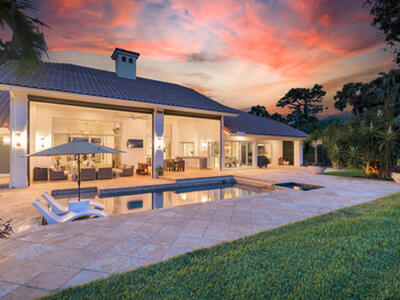 1504 Breakers West Boulevard, West Palm Beach, FL 33411