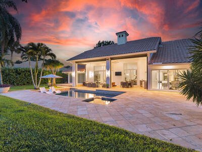 1504 Breakers West Boulevard, West Palm Beach, FL 33411