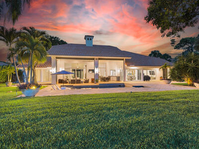 1504 Breakers West Boulevard, West Palm Beach, FL 33411