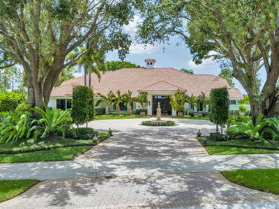 1504 Breakers West Boulevard, West Palm Beach, FL 33411