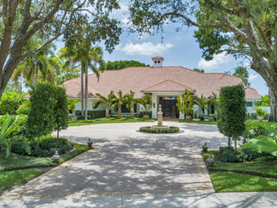 1504 Breakers West Boulevard, West Palm Beach, FL 33411