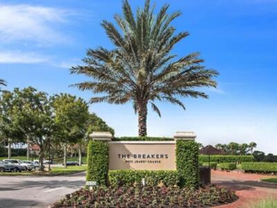 1504 Breakers West Boulevard, West Palm Beach, FL 33411