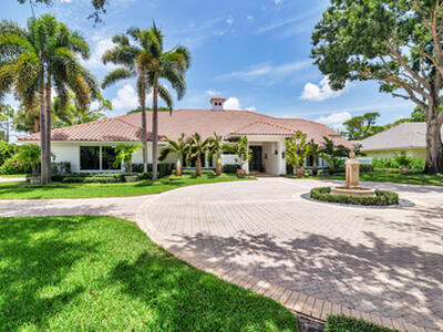 1504 Breakers West Boulevard, West Palm Beach, FL 33411