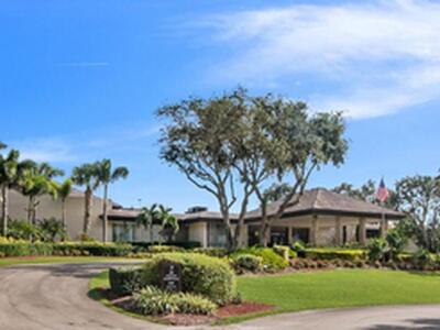 1504 Breakers West Boulevard, West Palm Beach, FL 33411