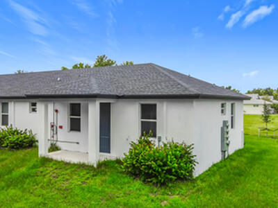 260 Rotonda Boulevard W, Rotonda West, FL 33947